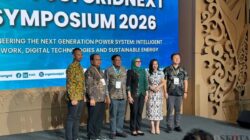 Perkembangan Infrastruktur Energi dan Digital Dalam IEE Series 2026