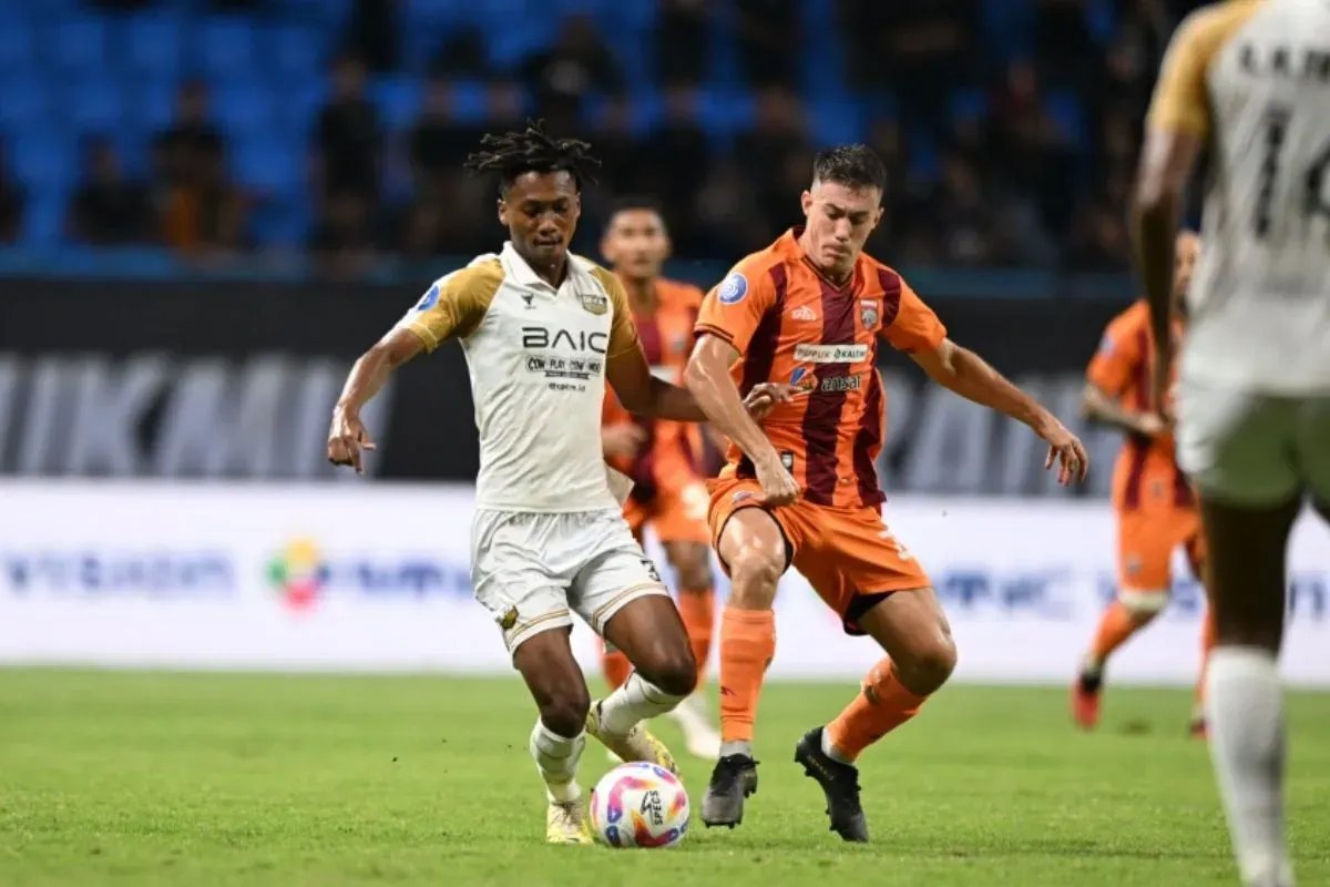 Pekan Ketiga BRI Super League 2026/2027: Jadwal Pertandingan Mendatang