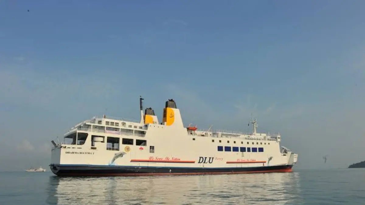 Alternatif Pelayaran Surabaya-Banjarmasin Pasca Kecelakaan
