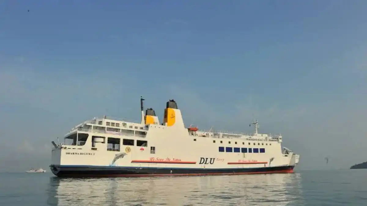Alternatif Pelayaran Surabaya-Banjarmasin Pasca Kecelakaan