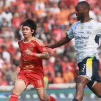 Persija Jakarta Mencari Stadion Alternatif untuk Hadapi Java United
