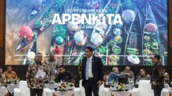 Prabowo Sampaikan Pentingnya Kesehatan APBN kepada Menkeu
