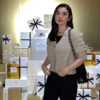 Mengenal Amanda Rigby: Aktris yang Dikenal Sebagai Pasangan Andre Taulany
