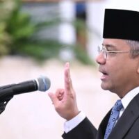 Pengawasan APBN Hingga 2029: Suahasil Nazara Fokus pada Stabilitas Ekonomi