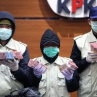 Penangkapan Massal di Jabodetabek Terkait Dugaan Korupsi
