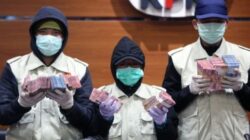 Penangkapan Massal di Jabodetabek Terkait Dugaan Korupsi