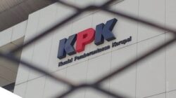 KPK Tangkap Pejabat Kementerian Agraria dengan Uang Ratusan Miliar