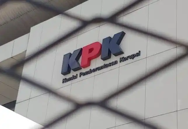 KPK Tangkap Pejabat Kementerian Agraria dengan Uang Ratusan Miliar