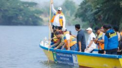 Waspada Kekeringan: Tiga Wilayah di Tangerang Dihimbau Hemat Air