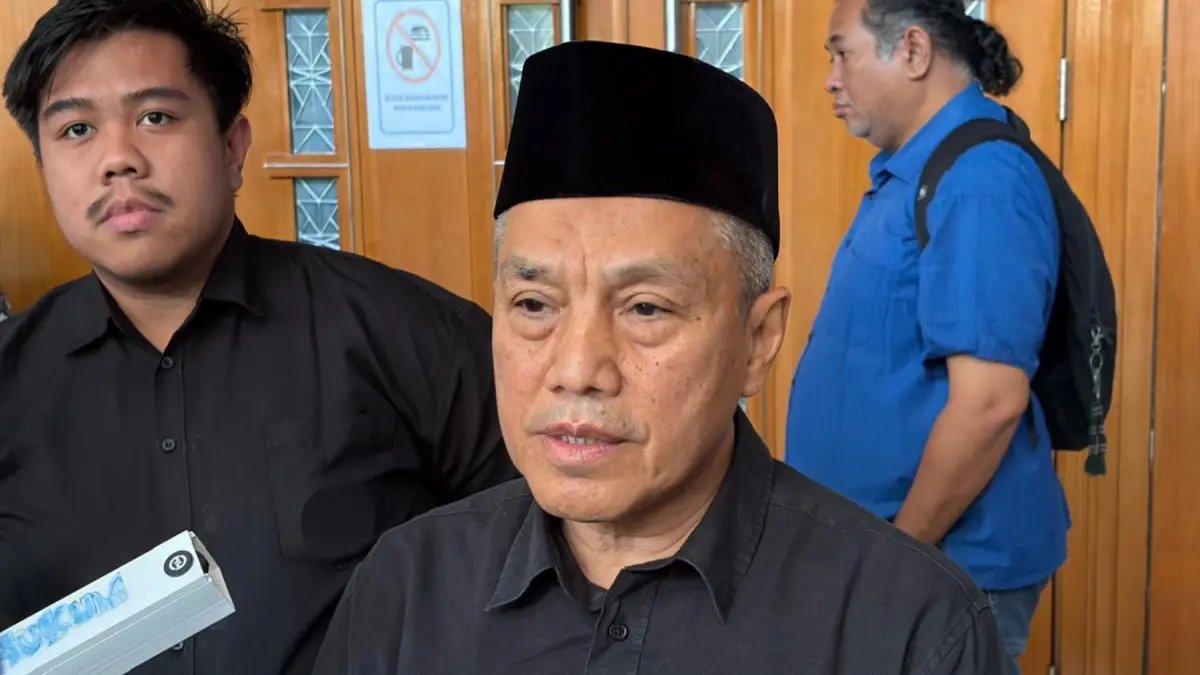 Pentingnya Kesaksian Presiden dalam Persidangan Korupsi Haji