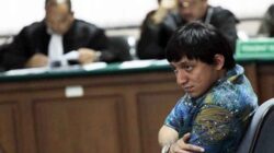 Penangkapan Fahd Arafiq: Menelisik Keterlibatan dalam Kasus Korupsi