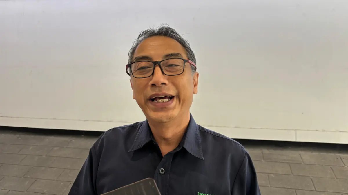 Lonjakan Kasus Influenza di Surabaya: IGD dan Kamar Inap Penuh