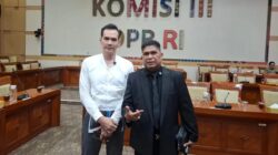 Kasus Eksekusi Lahan Artis Berlanjut ke DPR
