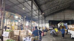 Penerapan Perda Perdagangan Harus Konsisten di Surabaya