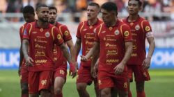Persija Jakarta Harus Beradaptasi Setelah Terusir dari Stadion