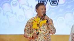 Kolaborasi Unik Pokémon: Menghadirkan Budaya Wayang dalam Dunia Pokémon