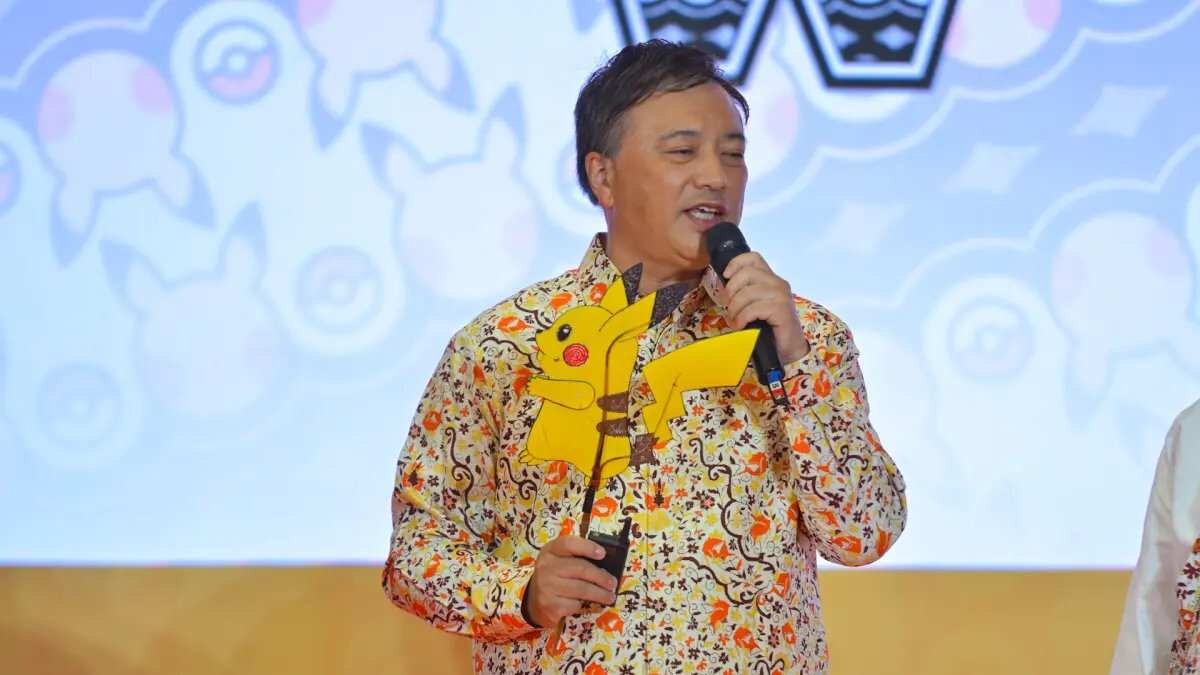 Kolaborasi Unik Pokémon: Menghadirkan Budaya Wayang dalam Dunia Pokémon