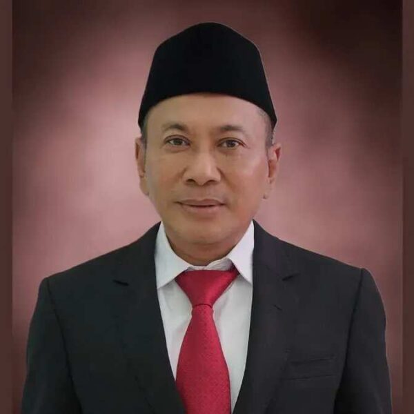 Kisah Karier Lampri dan Penangkapannya oleh KPK