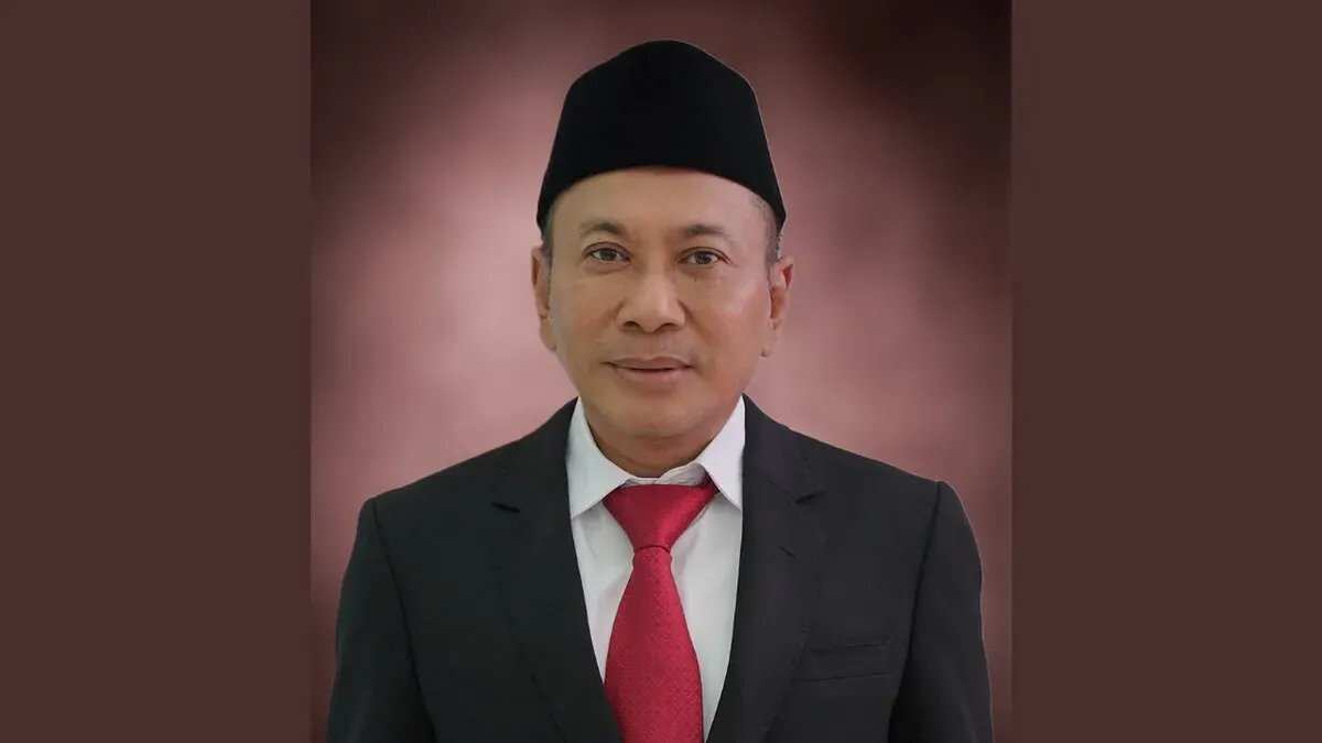Kisah Karier Lampri: Dari Pejabat Pertanahan Hingga Terjerat OTT KPK