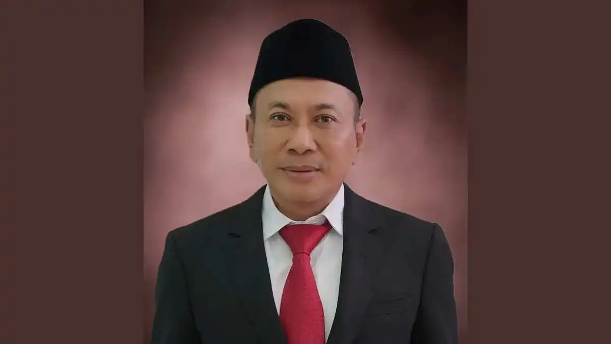 Kisah Karier Lampri: Dari Pejabat Pertanahan Hingga Terjerat OTT KPK