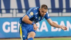 Laga Perdana Persib Bandung di AFC Champions League: Melawan FC Seoul