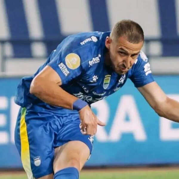 Laga Perdana Persib Bandung di AFC Champions League: Melawan FC Seoul
