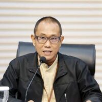 KPK Berikan Penjelasan Mengenai Status Nusron Wahid dalam Kasus OTT HGB