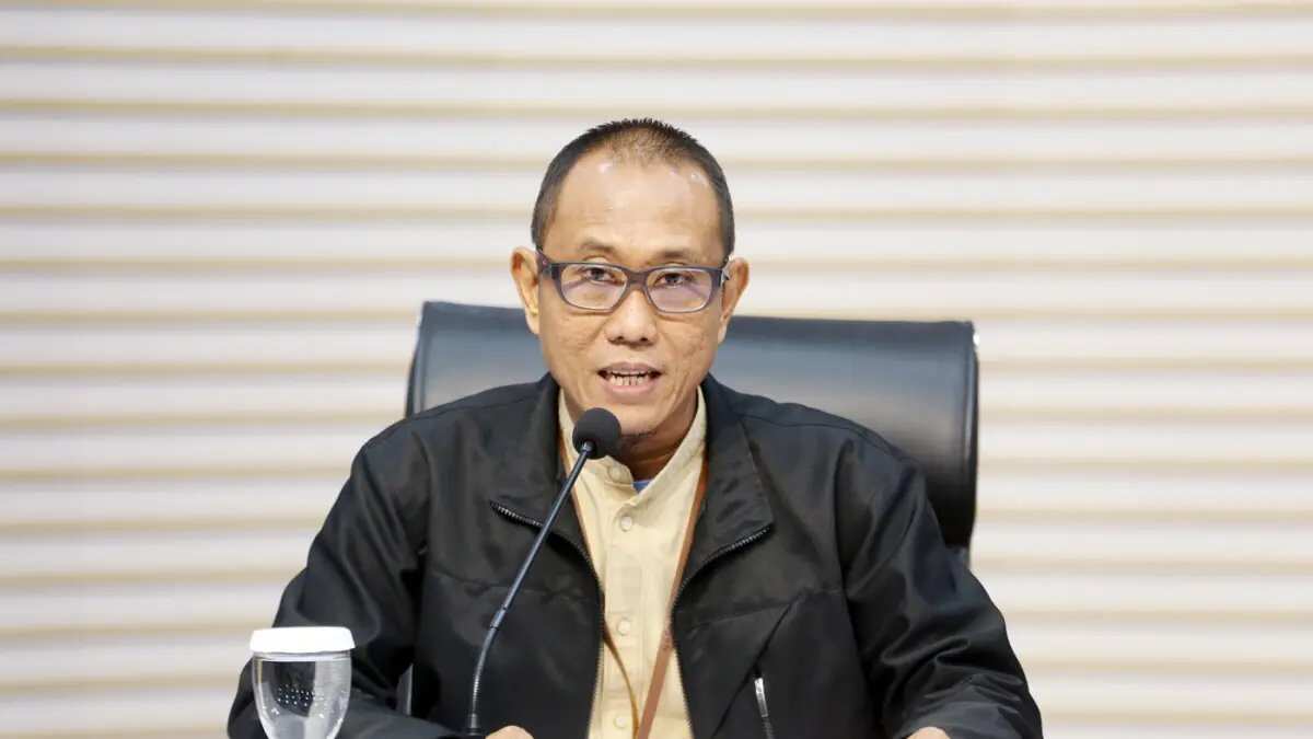 KPK Berikan Penjelasan Mengenai Status Nusron Wahid dalam Kasus OTT HGB