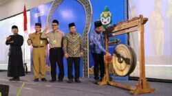 Ekshibisi Pertama Tartil Al-Qur’an Isyarat untuk Peserta Tuli