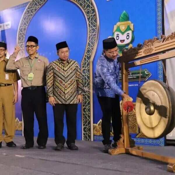 Ekshibisi Pertama Tartil Al-Qur’an Isyarat untuk Peserta Tuli