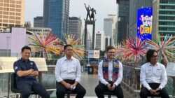 Pembalap Swedia Kenalkan Rallycross di Indonesia: Komitmen Sarga Motorsport Menuju 2026