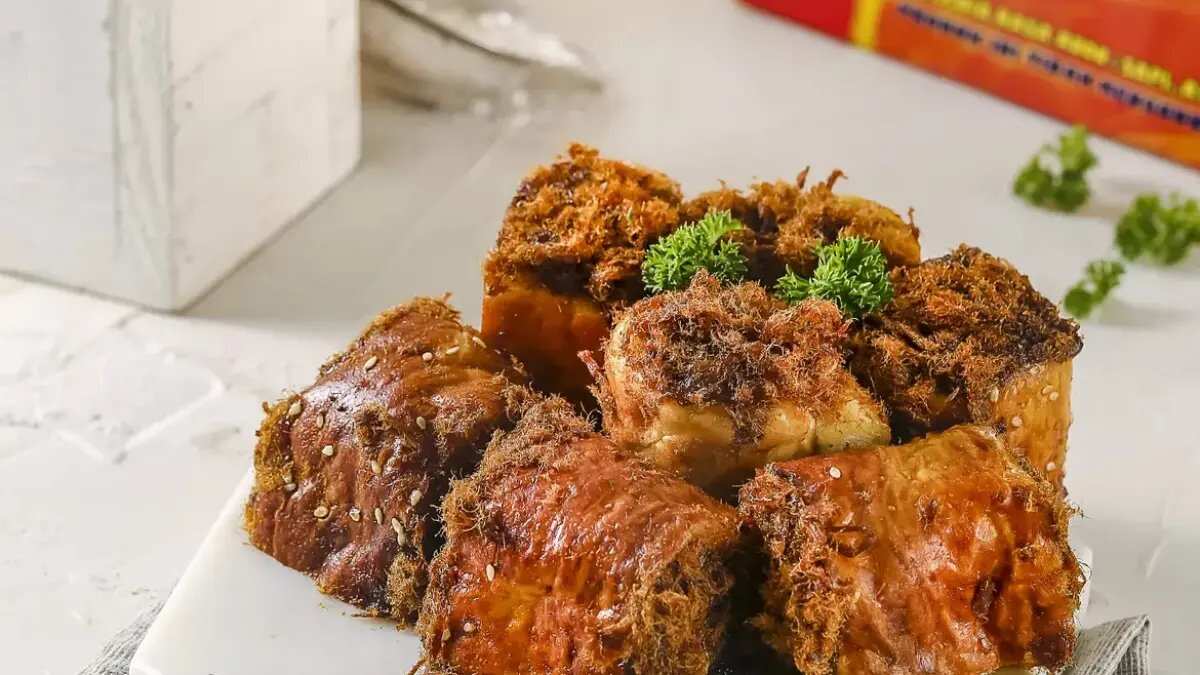 Eksplorasi Cita Rasa Oleh-Oleh Khas Sorong