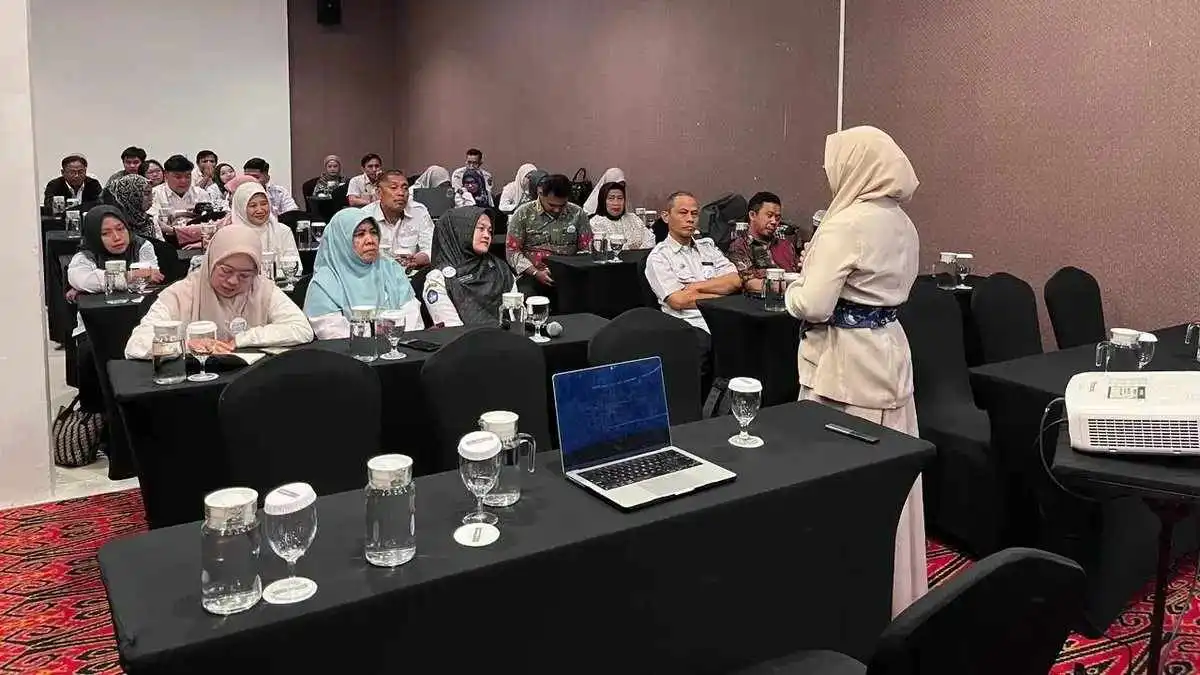 Inovasi Teknologi di Makassar: Edumind Wellbeing dan AI Camp Diselenggarakan