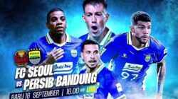 Pertandingan Perdana Persib Bandung di AFC Champions League: Persiapan dan Tantangan