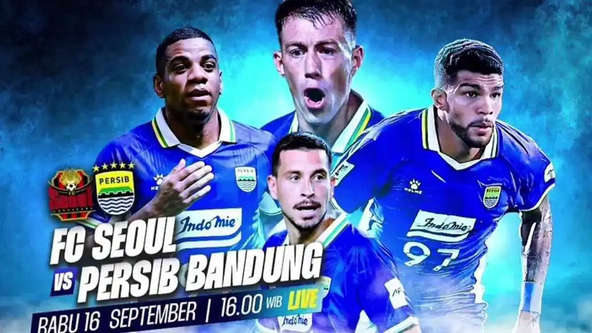 Pertandingan Perdana Persib Bandung di AFC Champions League: Persiapan dan Tantangan