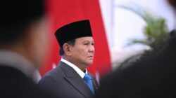 Tanggapan Presiden Prabowo Terhadap Tragedi KM Virgo Transport 8