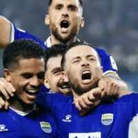 Persib Bandung Siap Hadapi FC Seoul di AFC Champions League