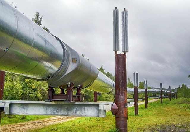Perluasan Saluran CNG Gagas Energi di Yogyakarta