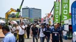Menjelang Kolaborasi Energi Indonesia 2027