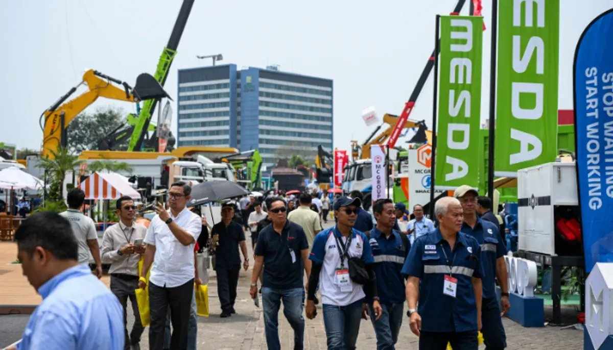 Menjelang Kolaborasi Energi Indonesia 2027