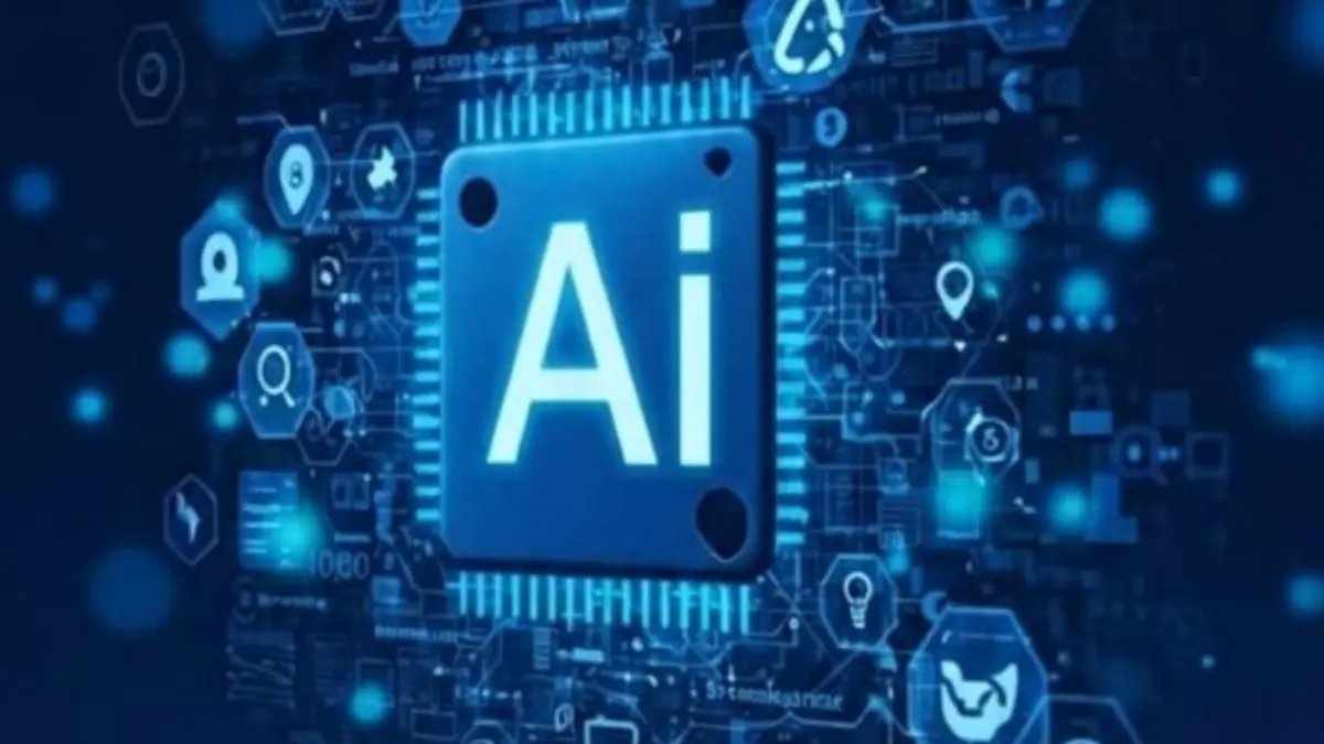 Tantangan Optimalisasi AI bagi UMKM di Indonesia