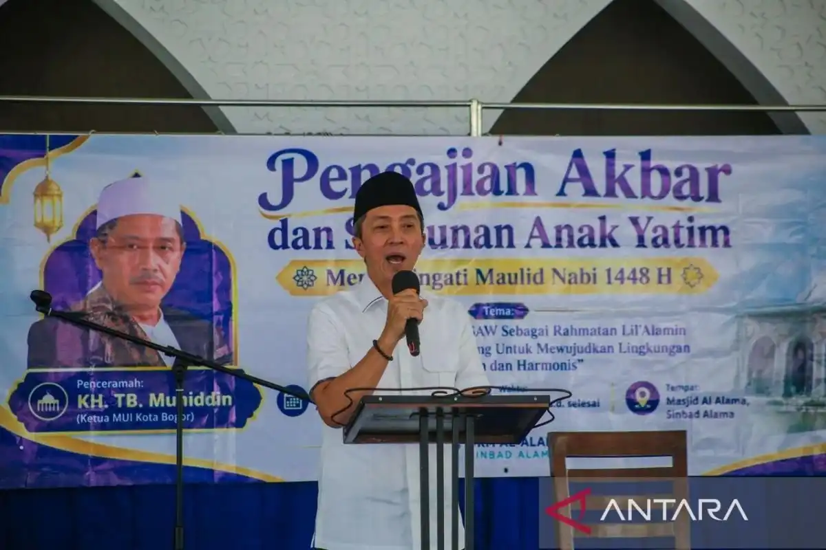 Revitalisasi Terminal Bubulak di Bogor: Langkah Menuju Transportasi yang Lebih Baik