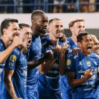 Persib Bandung Pecahkan Rekor Baru di Dunia Sepak Bola