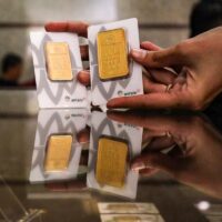 Kenaikan Harga Emas Antam: Apa yang Perlu Diketahui Hari Ini