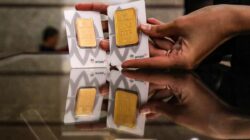Kenaikan Harga Emas Antam: Apa yang Perlu Diketahui Hari Ini