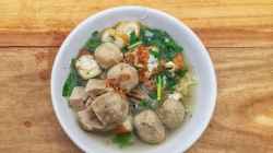 Ragam Bakso Lezat yang Wajib Dicoba di Surabaya