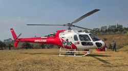 Kebakaran Hutan Meluas di Gunung Kawinajang dan Buthak