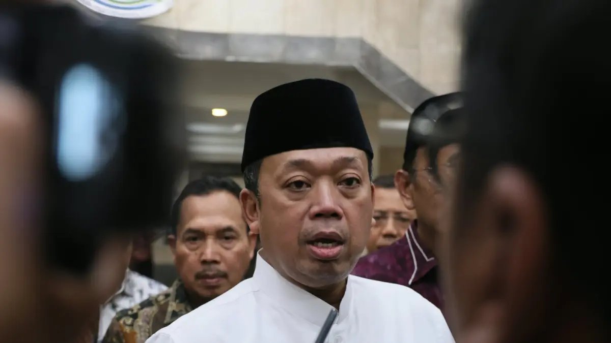 Dinamika Politik Terbaru: Nasib Nusron Wahid di Tengah Isu Reshuffle