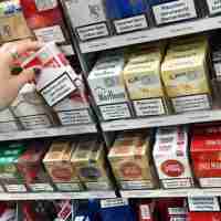 Dampak Kebijakan Pembatasan Tar-Nikotin Terhadap Penerimaan Cukai Rokok