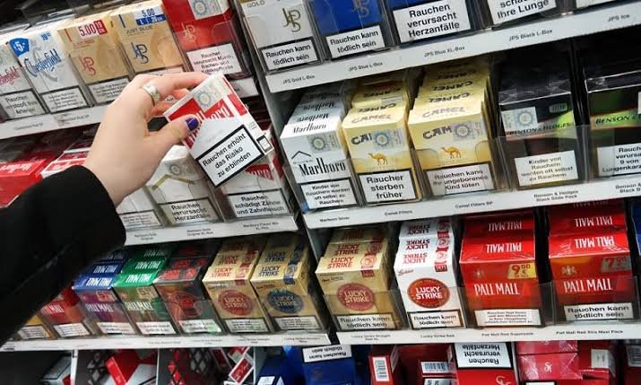 Dampak Kebijakan Pembatasan Tar-Nikotin Terhadap Penerimaan Cukai Rokok